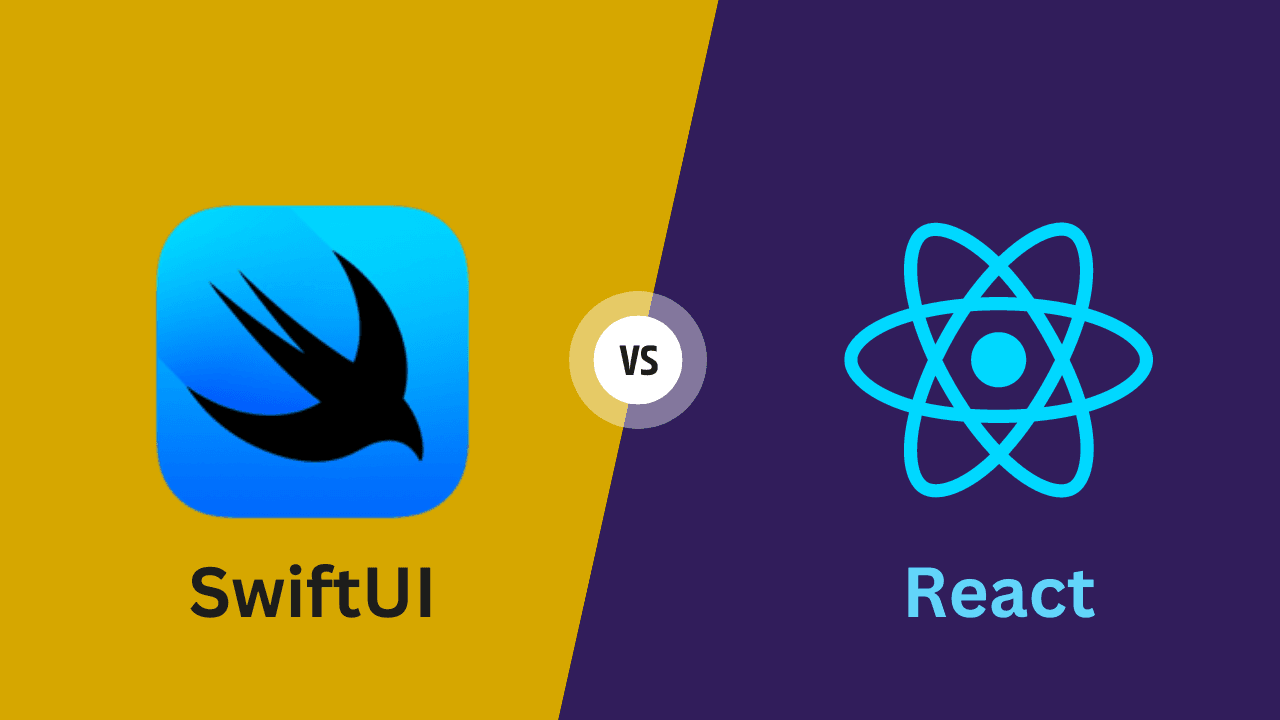 SwiftUI per sviluppatori React